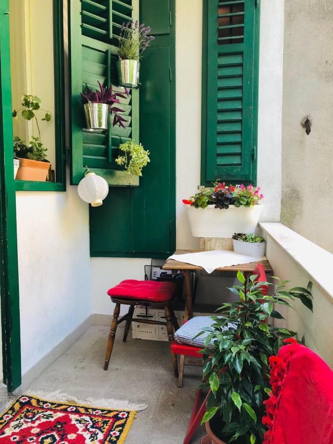 Tchaikovsky Hostel سبليت المظهر الخارجي الصورة