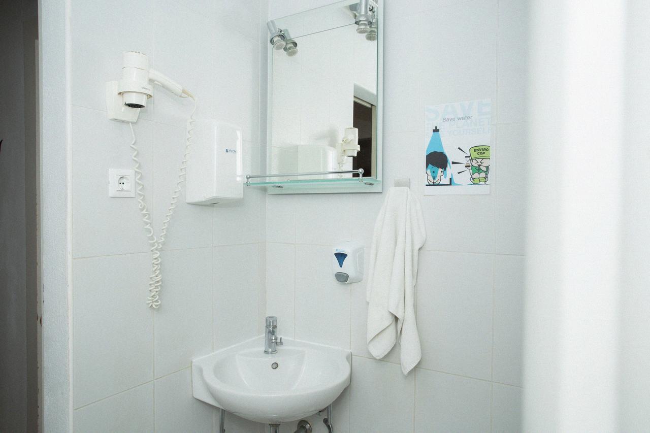 Tchaikovsky Hostel سبليت المظهر الخارجي الصورة