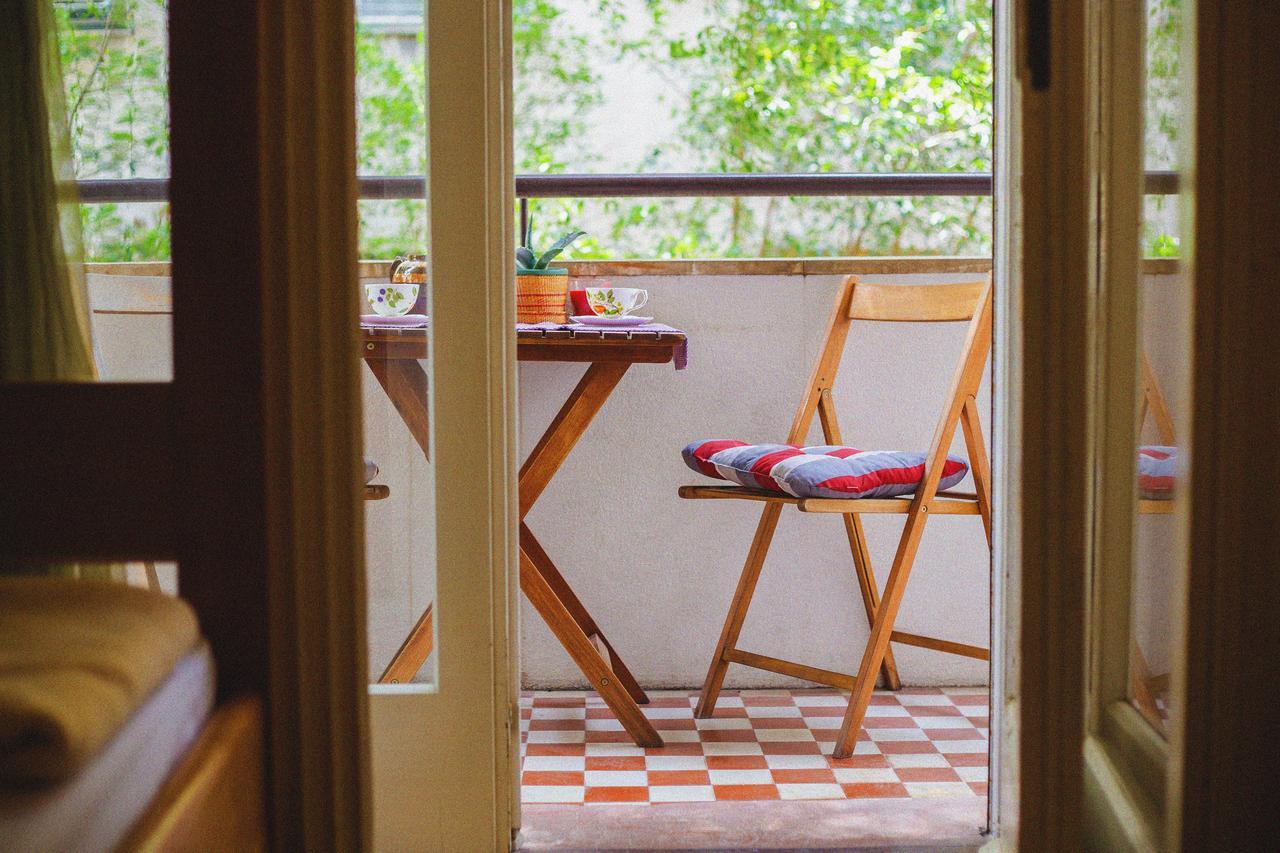 Tchaikovsky Hostel سبليت المظهر الخارجي الصورة