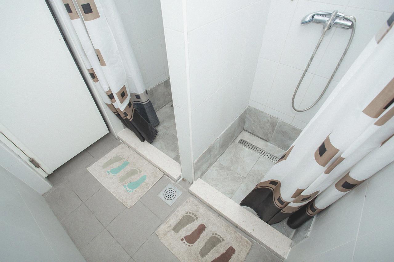 Tchaikovsky Hostel سبليت المظهر الخارجي الصورة