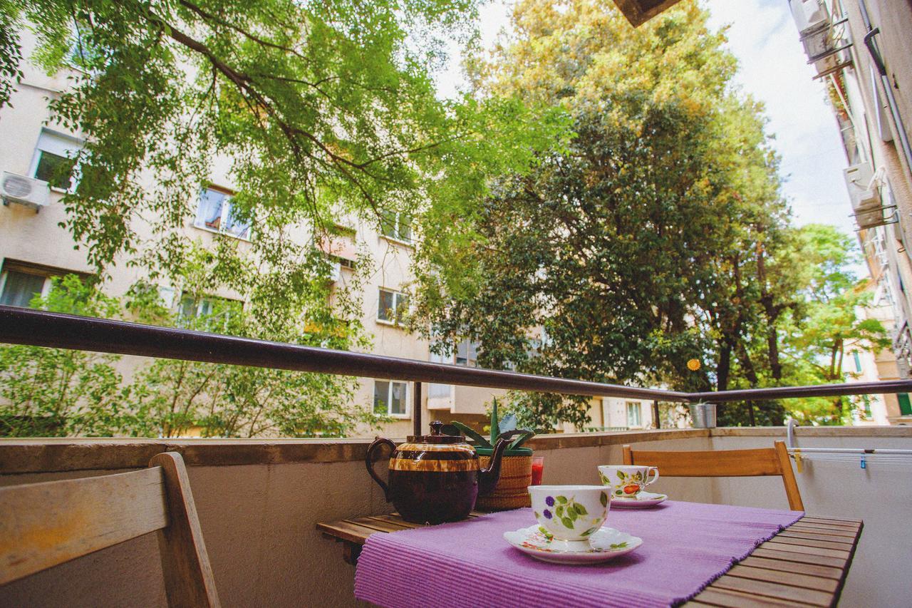 Tchaikovsky Hostel سبليت المظهر الخارجي الصورة