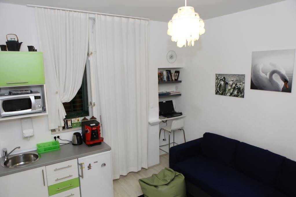 Tchaikovsky Hostel سبليت المظهر الخارجي الصورة
