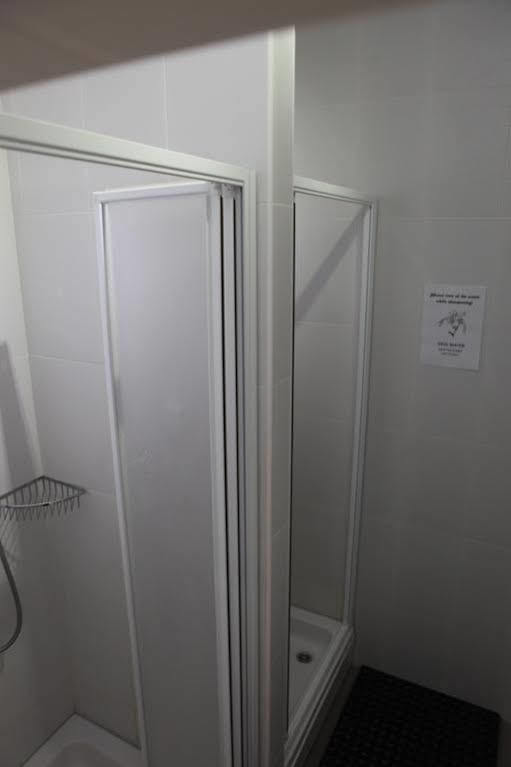 Tchaikovsky Hostel سبليت المظهر الخارجي الصورة